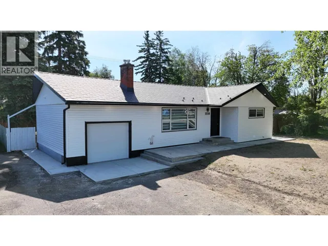 1558 CARNEY STREET, Prince George, British Columbia V2M2L5