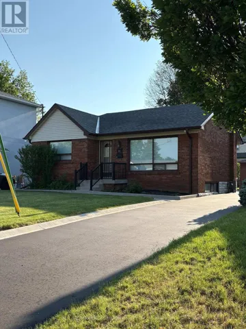 31 ROBERTSFIELD CRESCENT, Toronto (Wexford-Maryvale), Ontario M1R2X1