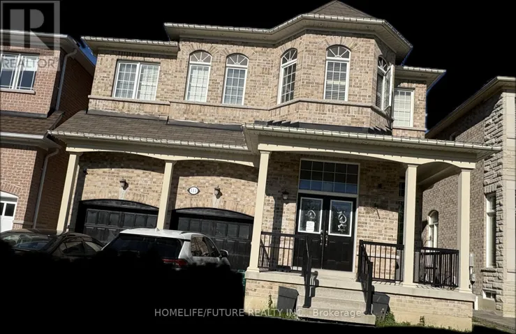 BSMT - 114 SNOWLING DRIVE, Ajax (Northeast Ajax), Ontario L1Z0G4