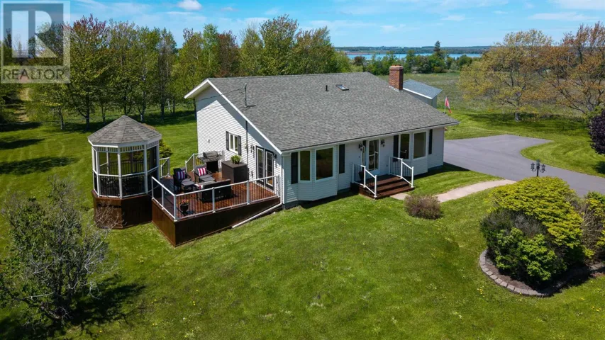 181 Buell Road, Mermaid, Prince Edward Island C1B0V3