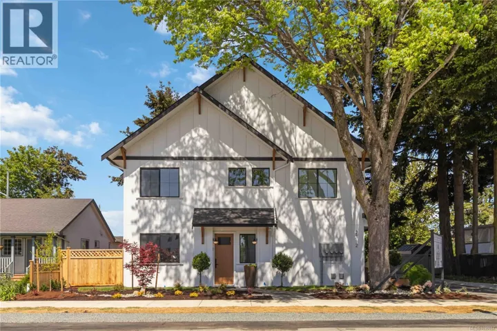 1 2312 Orchard Ave, Sidney, British Columbia V8L1T6