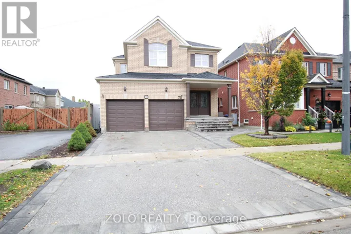 BASEMENT APARTMENT - 75 WEST PARK AVENUE, Bradford West Gwillimbury (Bradford), Ontario L3Z0A7