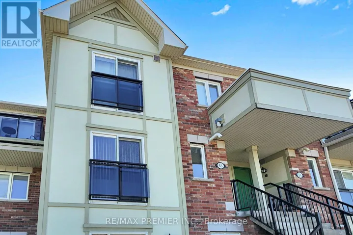 55 - 2265 BUR OAK AVENUE, Markham (Greensborough), Ontario L6E0B8