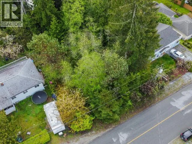 Lot J CHILCO AVE, Powell River, British Columbia V8A4Z9