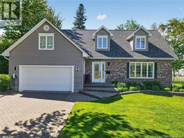 73 Teakwood Way, Moncton, New Brunswick E1G1T3