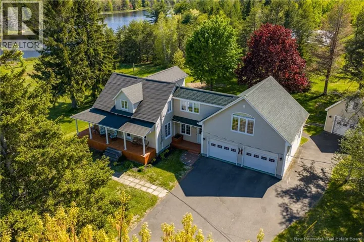 77 Chemin Goguen Road, Saint-Edouard-De-Kent, New Brunswick E4S4S5