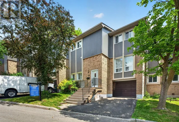 20 - 900 DUNDAS STREET W, Mississauga (Erindale), Ontario L5C3B3
