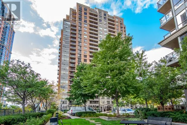 1522 - 5233 DUNDAS STREET W, Toronto (Islington-City Centre West), Ontario M9B6M1