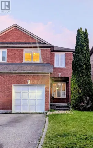 5470 PALMERSTON CRESCENT, Mississauga (Central Erin Mills), Ontario L5M5Z8