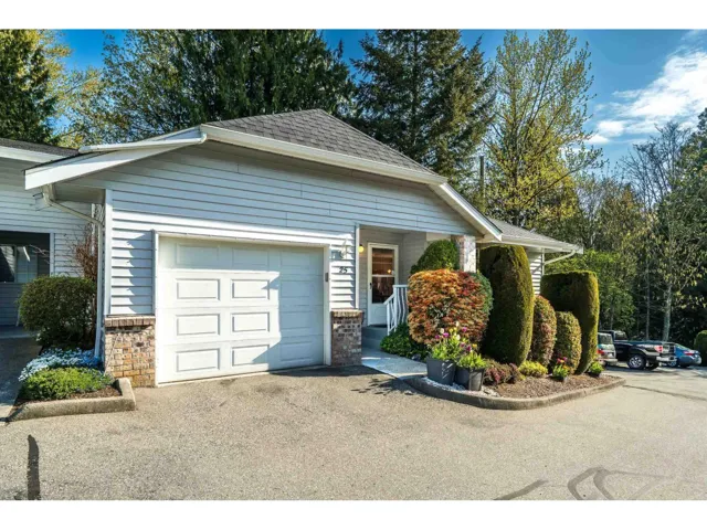 25 33020 MACLURE ROAD, Abbotsford, British Columbia V2S7J6