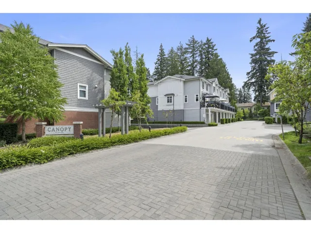 11 9718 161A STREET, Surrey, British Columbia V4N6S7