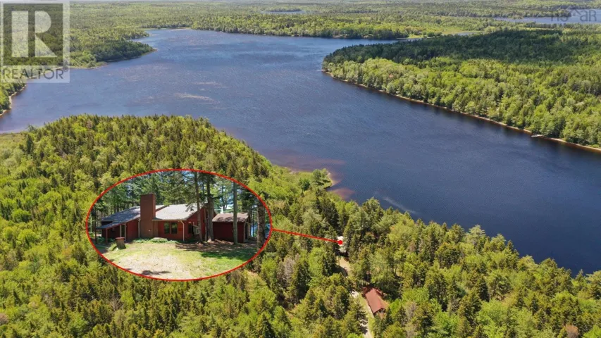 161 Beaverhouse Lane, East Kemptville, Nova Scotia B5A5P5