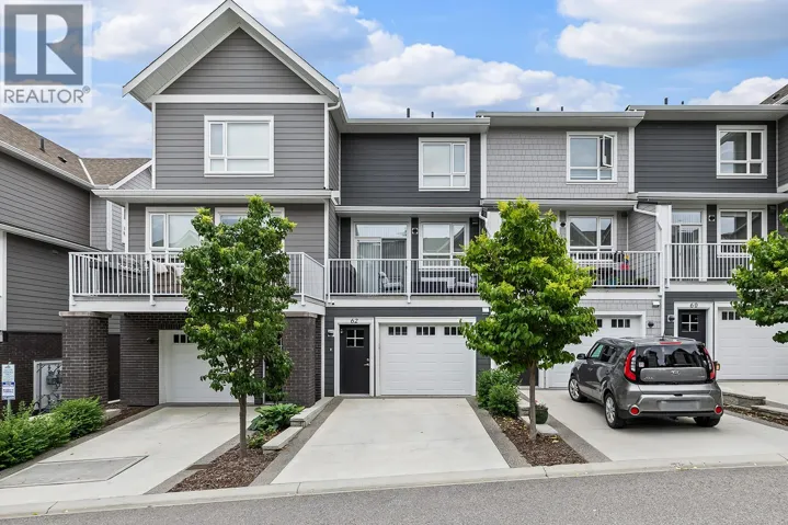 13098 Shoreline Way Unit# 62, Lake Country, British Columbia V4V0A8