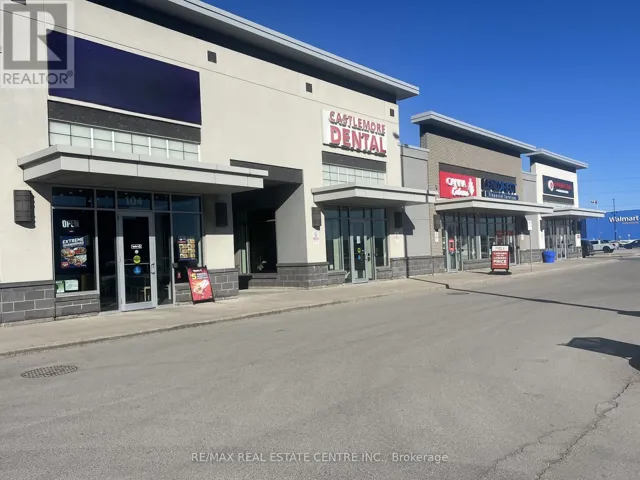 4 - 516 CENTENNIAL PARKWAY N, Hamilton (Stoney Creek), Ontario L8E0G2