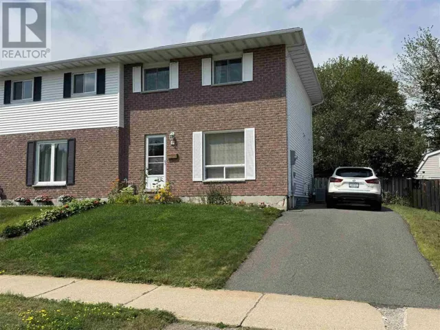 59 Colwill DR, Elliot Lake, Ontario P5A2Z6
