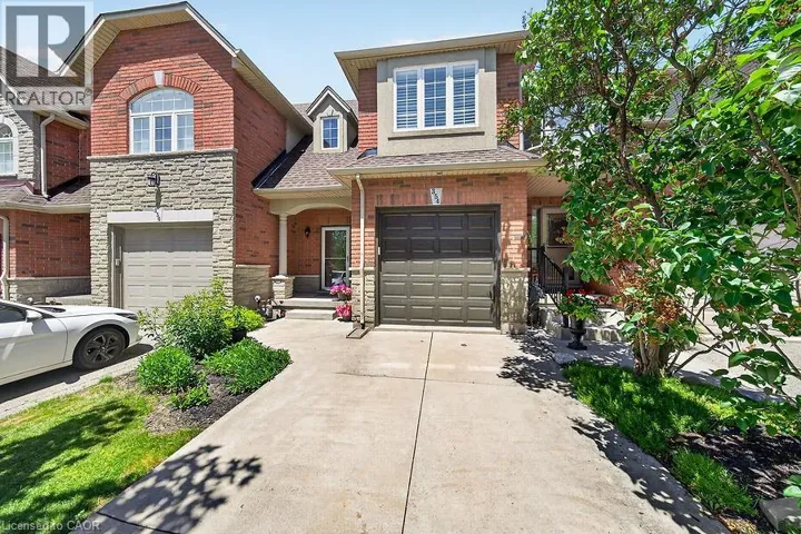 354 HIGHLAND Road W, Stoney Creek, Ontario L8J3W3