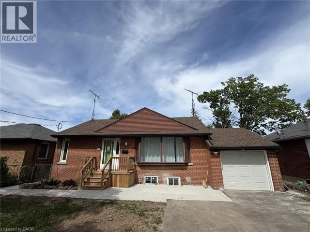 377 MARTIN Street Unit# LOWER, Milton, Ontario L9T2R6