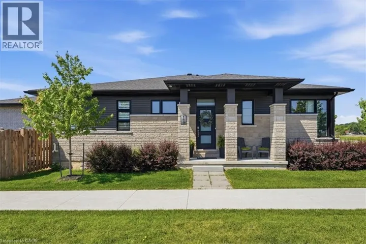 160 SUSAN Drive, Fonthill, Ontario L3E0B2