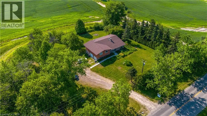 1169 NEBO Road, Hamilton, Ontario L0R1P0