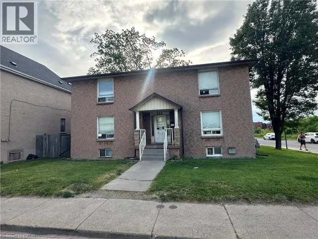 325 WENTWORTH Street N, Hamilton, Ontario L8L5V9