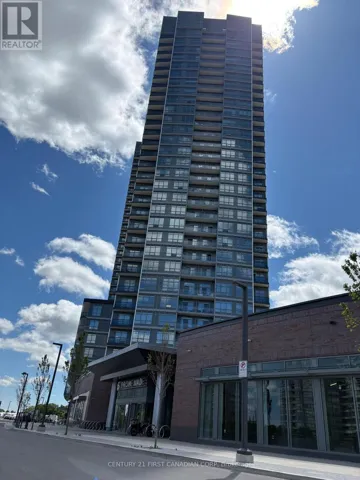 B-3011 - 50 UPPER MALL WAY, Vaughan (Brownridge), Ontario N4J0L8