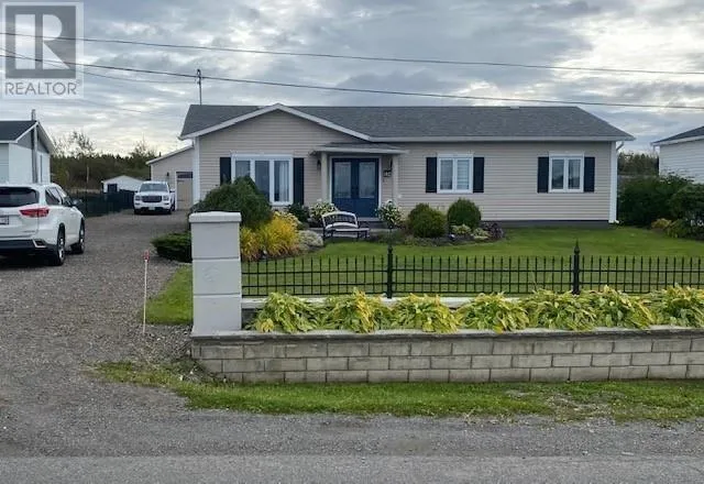 104 Main Street, Horwood, Newfoundland & Labrador A0G2T0