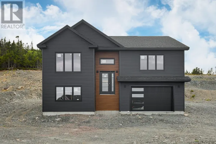 Lot 30 Dunn Drive, Bay Bulls, Newfoundland & Labrador A0A1C0