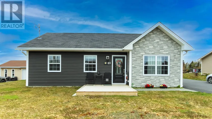 61 Harnum's Hill, Whiteway, Newfoundland & Labrador A0B3L0