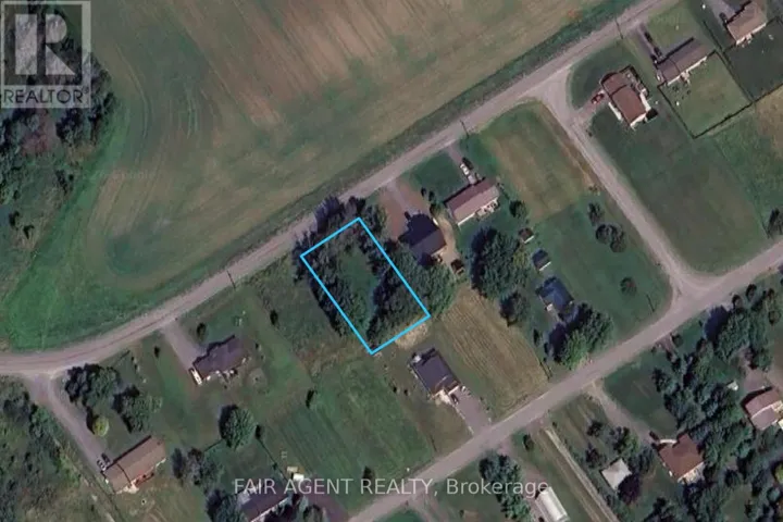 PTLT23 CON4 PT 93 SHERMANS POINT ROAD, Greater Napanee (Greater Napanee), Ontario K7R3K8