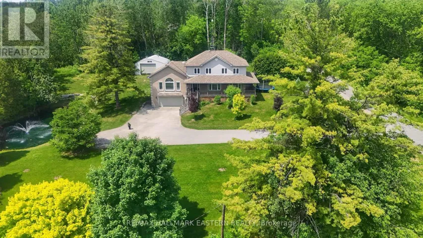 4038 SPRING ROAD, Hamilton Township, Ontario L1A3V6