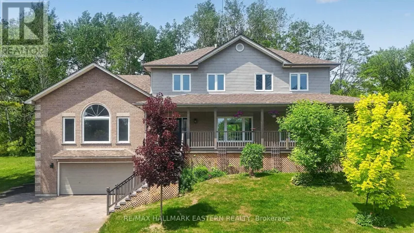 4038 SPRING ROAD, Hamilton Township, Ontario L1A3V6
