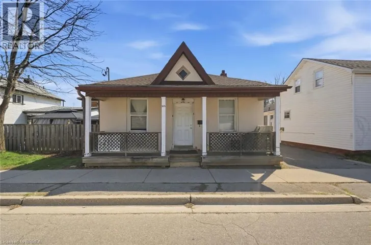 103 QUEEN Street, Brantford, Ontario N3T3C1