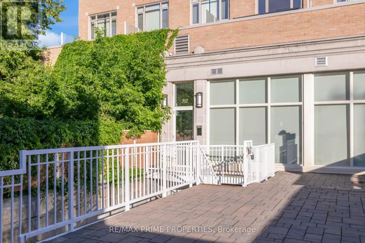 10 - 202 ST PATRICK STREET, Ottawa, Ontario K1N5K3