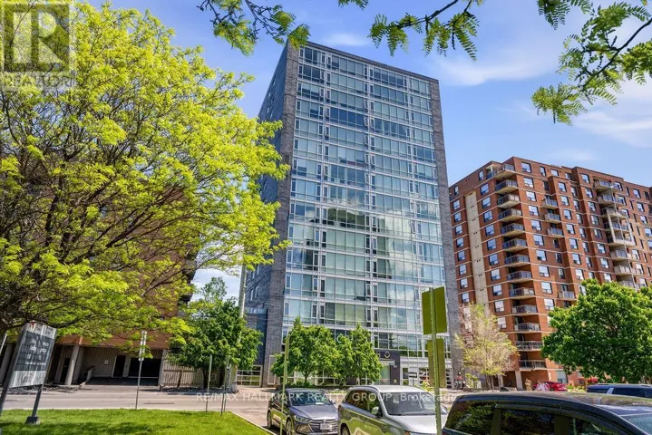 805 - 201 PARKDALE AVENUE, Ottawa, Ontario K1Y1E8