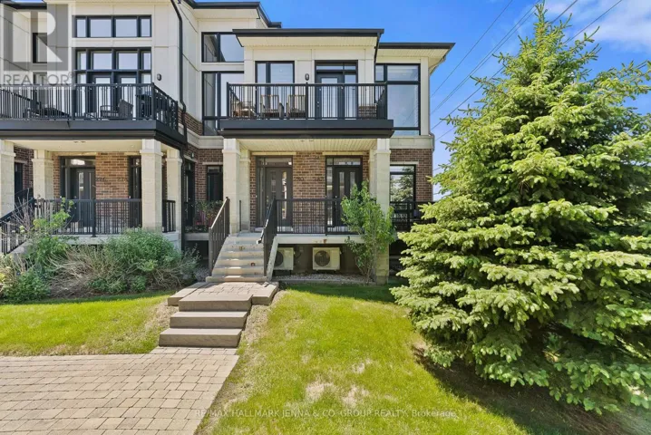 83 - 282 PEMBINA PRIVATE, Ottawa, Ontario K4M0G7