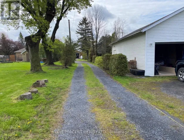 19024 COUNTY ROAD 2 ROAD, South Glengarry, Ontario K6H5R5