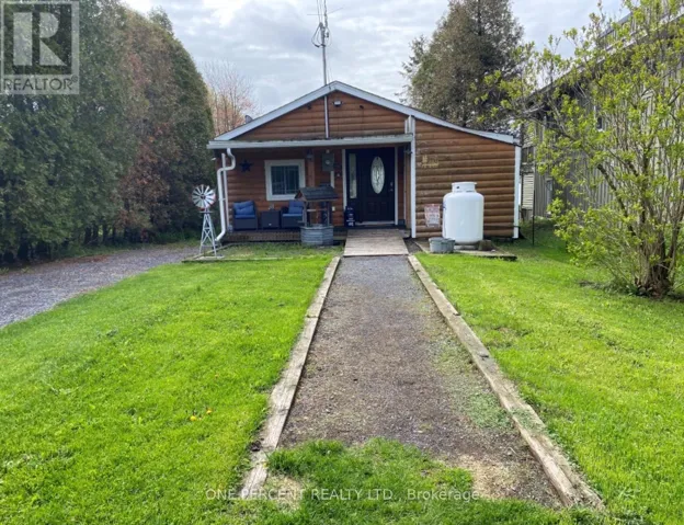 19024 COUNTY ROAD 2 ROAD, South Glengarry, Ontario K6H5R5