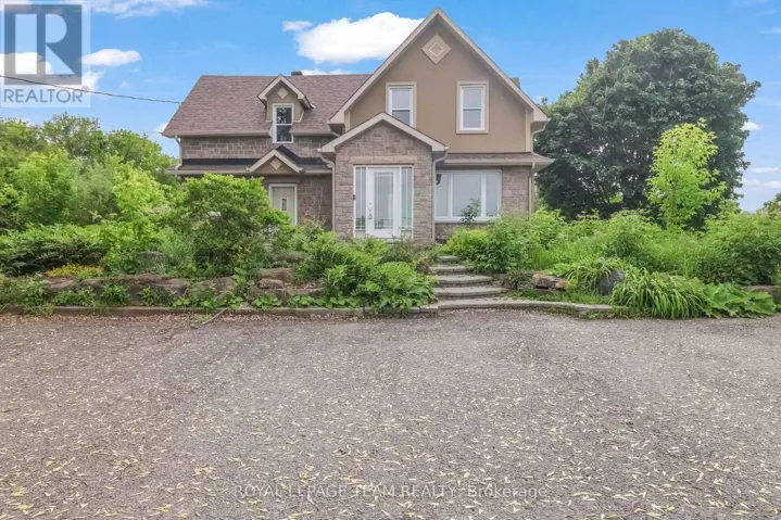 5742 BANK STREET, Ottawa, Ontario K4P1C3