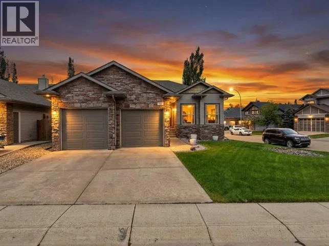 47 Ion Close, Red Deer, Alberta T4R0B3