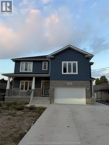 2936 LANGLOIS AVENUE, Windsor, Ontario N8X4M7