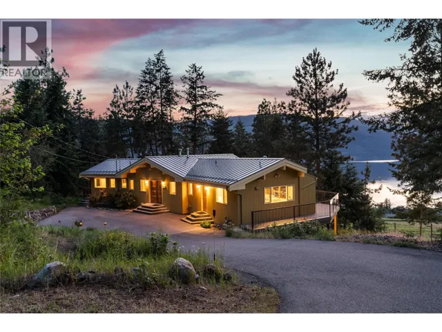 1279 Camp Road, Lake Country, British Columbia V4V1J9
