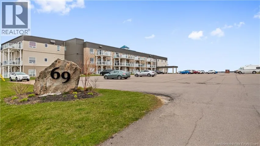 69 Cap Bimet Unit# 209, Grand-Barachois, New Brunswick E4P6X5