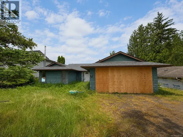 5120 Peel St, Port Hardy, British Columbia V0N2P0
