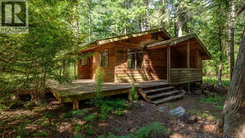 6535 St Johns Point Rd, Hornby Island, British Columbia V0R1Z0