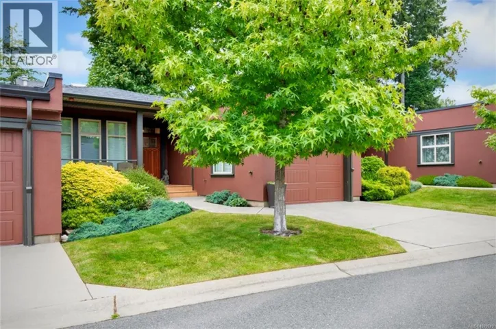 103 4921 Coral Way, Nanaimo, British Columbia V9V0A3