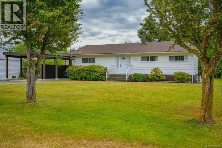 5128 Forrest Rd, Port Alberni, British Columbia V9Y7A8