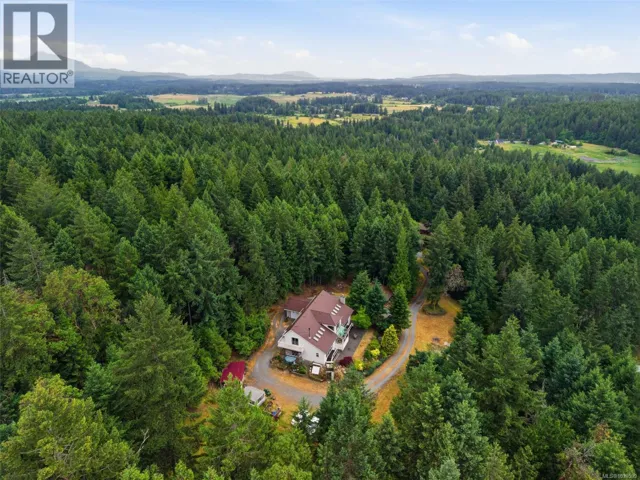 4782 Aho Rd, Ladysmith, British Columbia V9G1G8