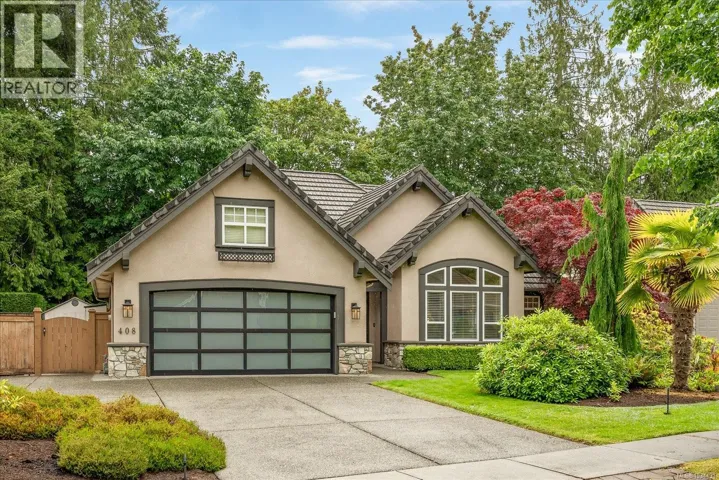 408 Park Ridge Pl, Qualicum Beach, British Columbia V9K2S6