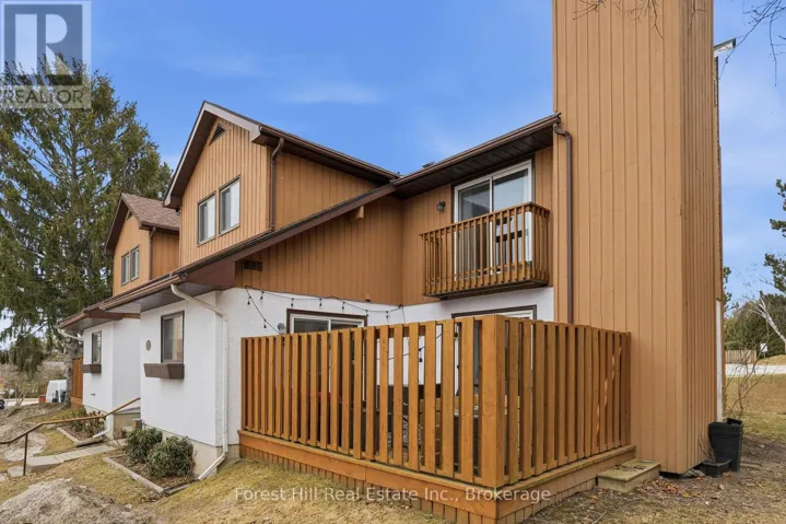 21 - 56 VICTORIA STREET S, Blue Mountains, Ontario N0H2P0
