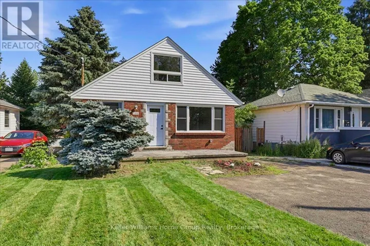 1884 AVALON STREET, London East (East H), Ontario N5W3G8